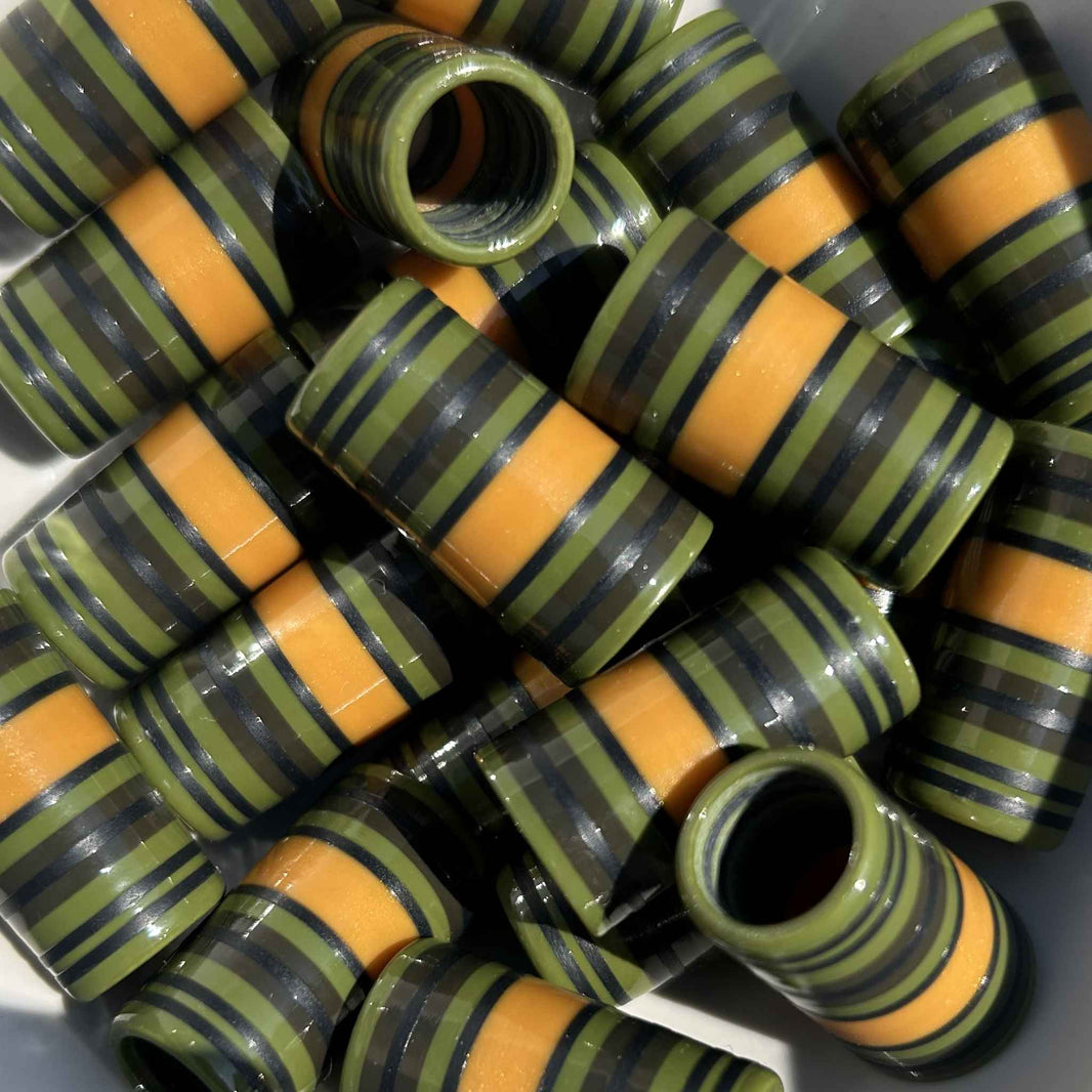 Golf Ferrules | Custom 3D-Printed Ferrules | Albatross Ferrules